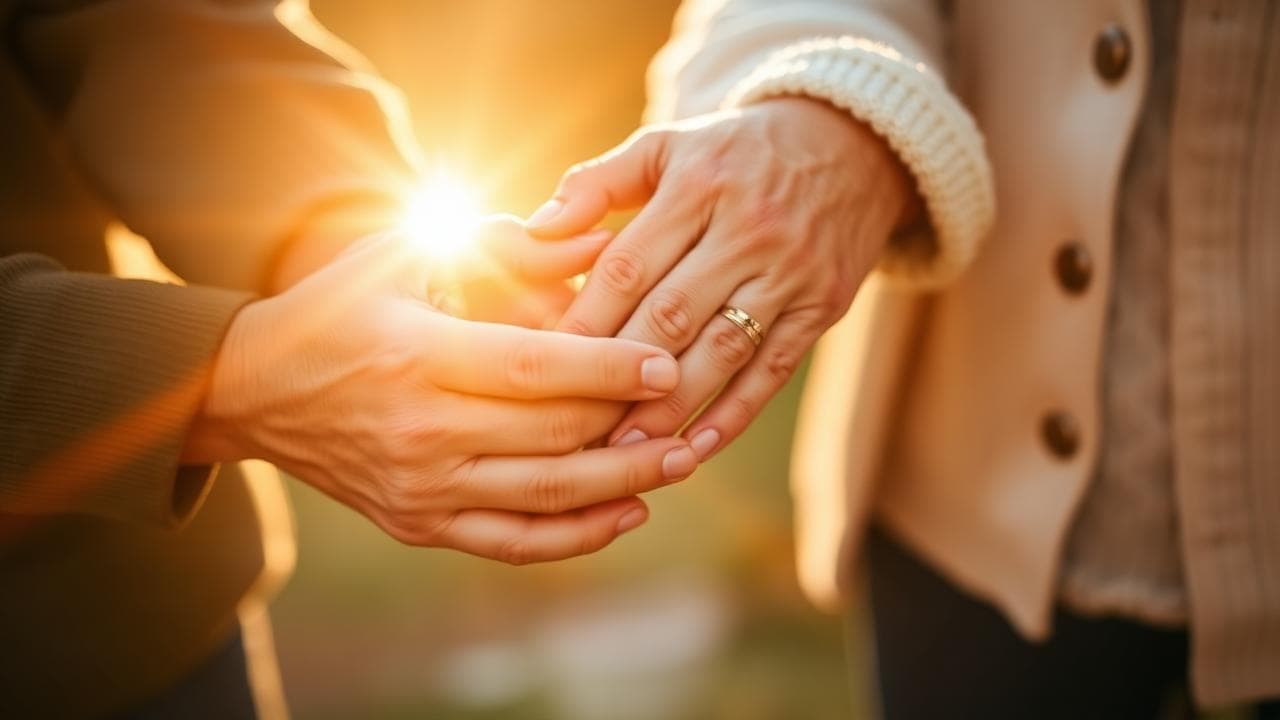 Where care meets community